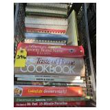Cookbooks