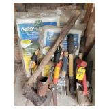 Gardening Tools