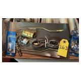 Lamp Repair Items