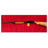 Mossberg Model 500at 12 Gauge Pump