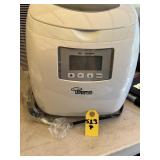 New Savoureux Ice Maker