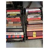 2 Crates Of Books