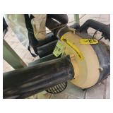 Eager Beaver Gas Blower / Vac, Condition