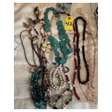 Costume Jewelry