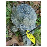 Concrete Turtle