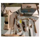 Primitive Tools