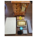 Jewelry Boxes