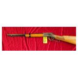 Ithaca M-49, 22 Cal, Short, Long, Long Rifle,