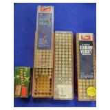 300 Rounds 22 Cal Ammo