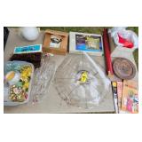 Crafting & Decor Items