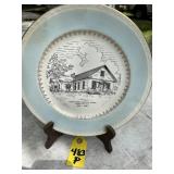 Love's Creek Baptist Church 1825-1952