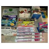 Kitchen Supplies