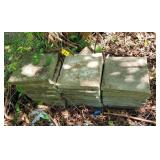 Garden Pavers