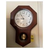 Waltham Pendulum Clock