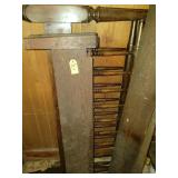 Full Size Wooden Bed Frame