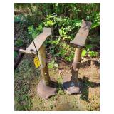 Vintage Jack Stands