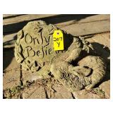 Concrete Bunny Only Believe