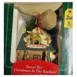 Bear Creek Sporting Goods Christmas
