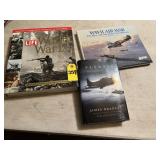 W W I I Books