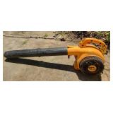 Poulan Pro Gas Blower, Condition Unknown