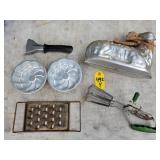 Vintage Kitchen Items