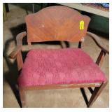 Vanity Stool