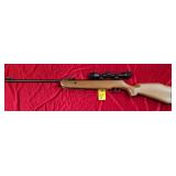 Remington Vantage 1200  .177 Caliber,
