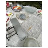 New And Vintage Kitchen Items