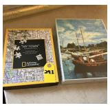 2 New Puzzles
