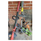 Misc. Lawn Tools