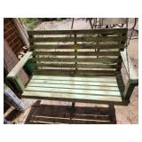 Porch Swing