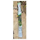 Garden Deer Netting
