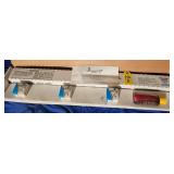 Wolverine Camshaft Stock # Cs-625k