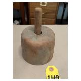 Vintage Butter Mold