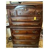 Chest Of Drawers 52' Hx36' Wx 18' D