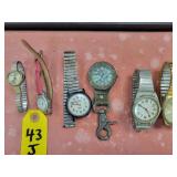 Men & Ladies Watches