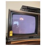 M G A Television & V H S Players