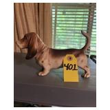 Vtg Boswell ( Japan) Basset Hound