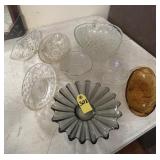 Vintage Serving Bowls