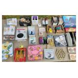 Crate Of Small Gift Items