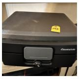 New Sentry Safe