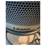 Lasko 1500 W Oscillating Ceramic Space Heater