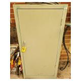 Metal Cabinet