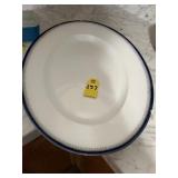 Limoges 20' Platter * Chipped*