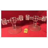 1930's-40's Paden City Glass ' Mystic'