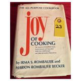 1975 ' The Joy Of Cooking'