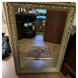 Vintage Mirror 30'x22'