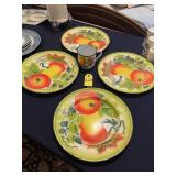 1950's Enamelware