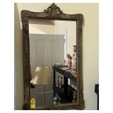 Vintage Mirror 35'x20'