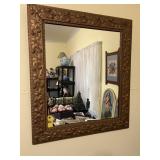 30' X 26' Mirror